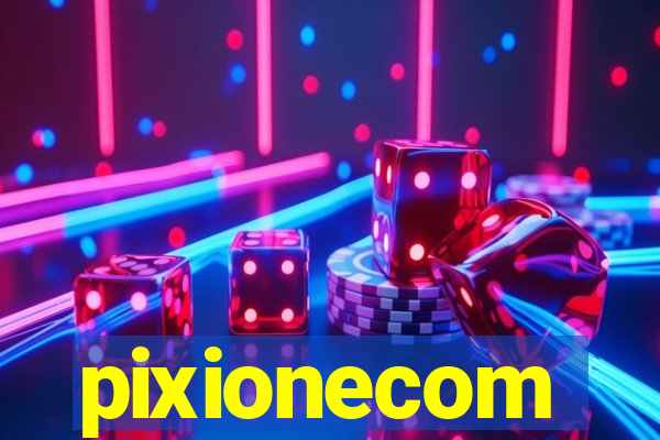 pixionecom