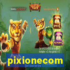 pixionecom