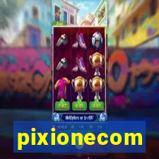 pixionecom