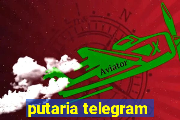 putaria telegram