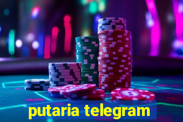 putaria telegram