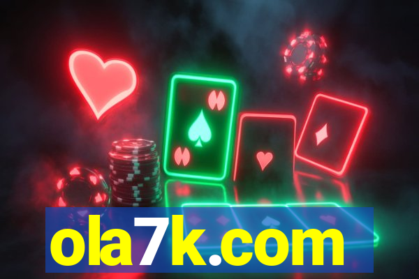 ola7k.com