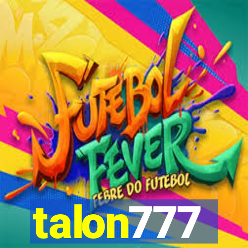 talon777