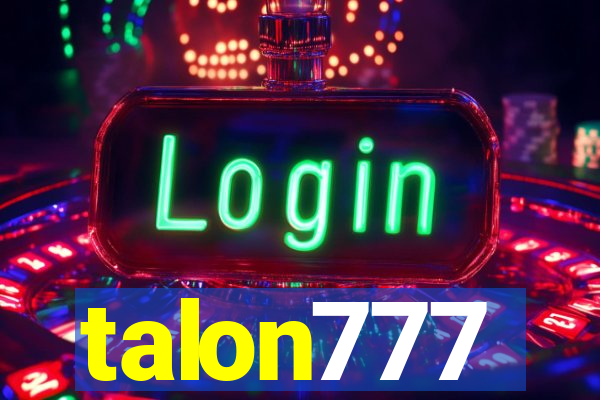 talon777