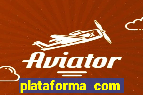 plataforma com rodada gratis