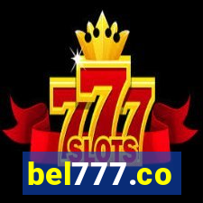 bel777.co