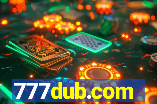 777dub.com