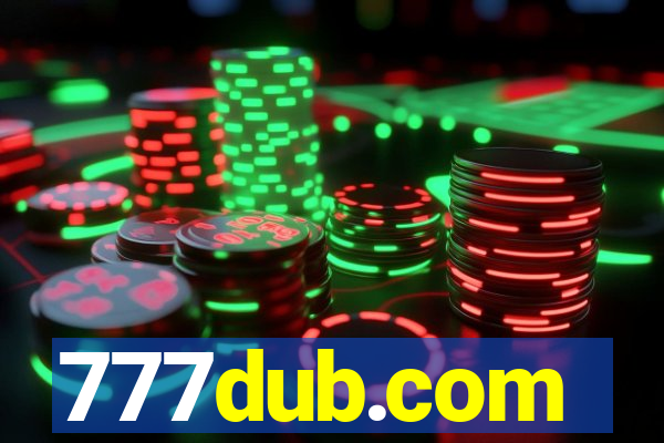 777dub.com