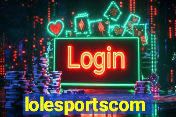 lolesportscom