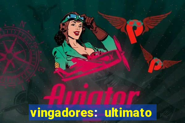 vingadores: ultimato filme completo dublado google drive