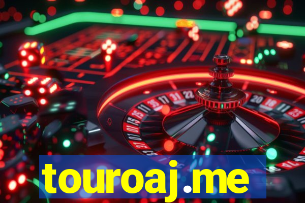 touroaj.me