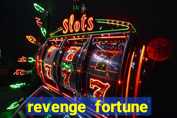 revenge fortune tiger 2