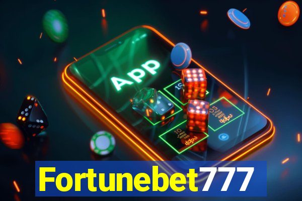 Fortunebet777