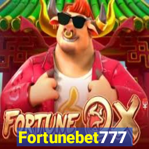 Fortunebet777