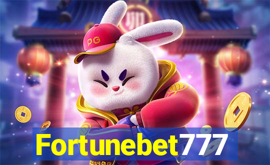 Fortunebet777