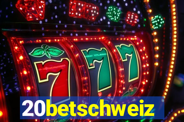 20betschweiz