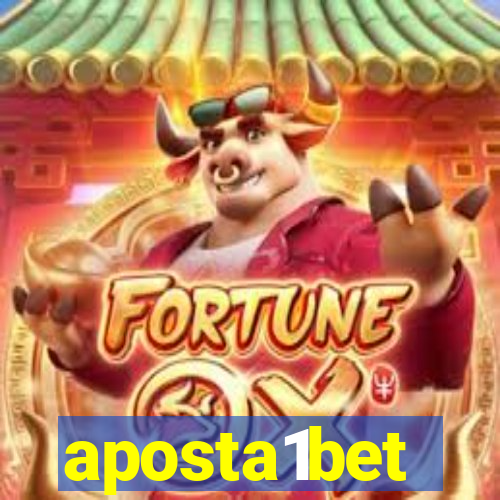 aposta1bet