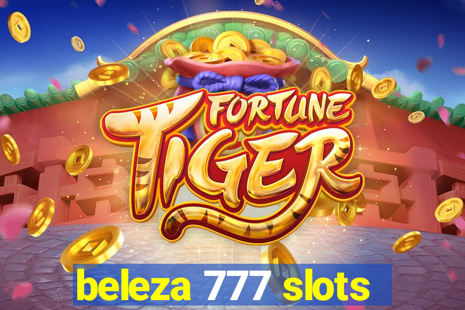 beleza 777 slots