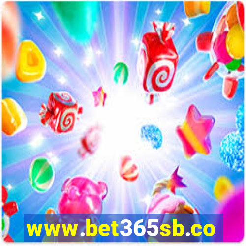 www.bet365sb.com