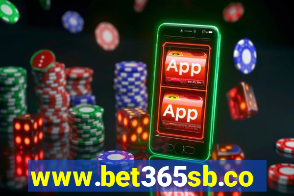 www.bet365sb.com