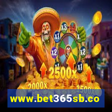 www.bet365sb.com