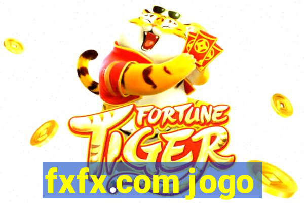 fxfx.com jogo