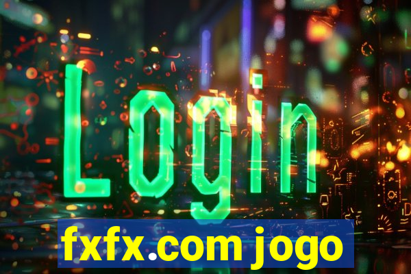 fxfx.com jogo