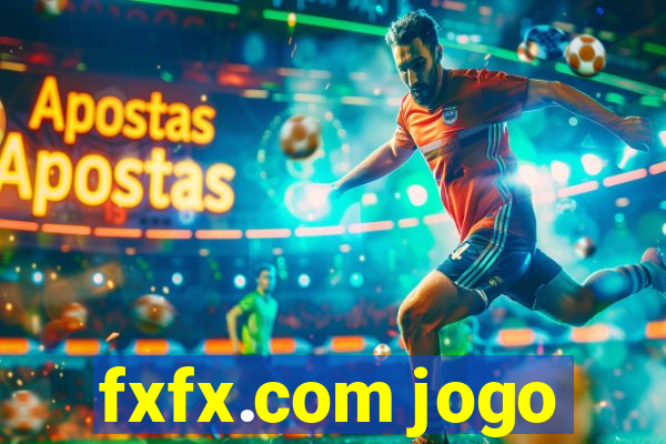 fxfx.com jogo