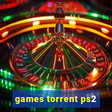 games torrent ps2