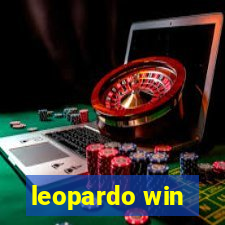 leopardo win