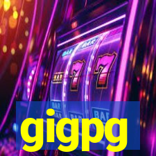 gigpg