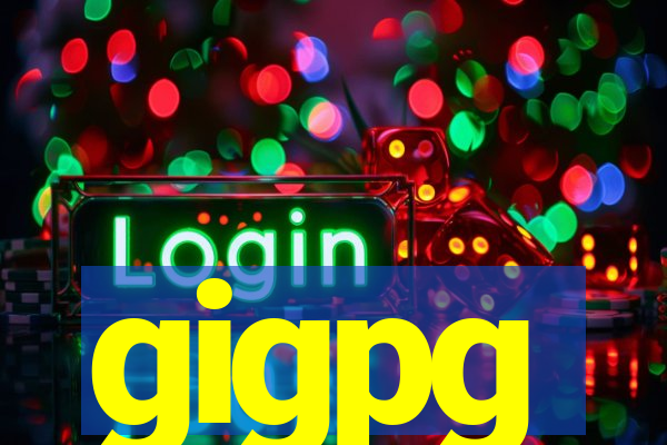 gigpg