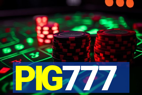 PIG777