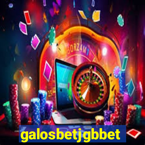 galosbetjgbbet