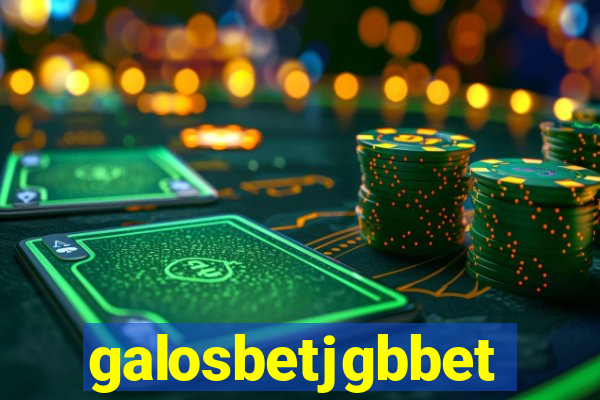 galosbetjgbbet