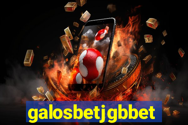 galosbetjgbbet