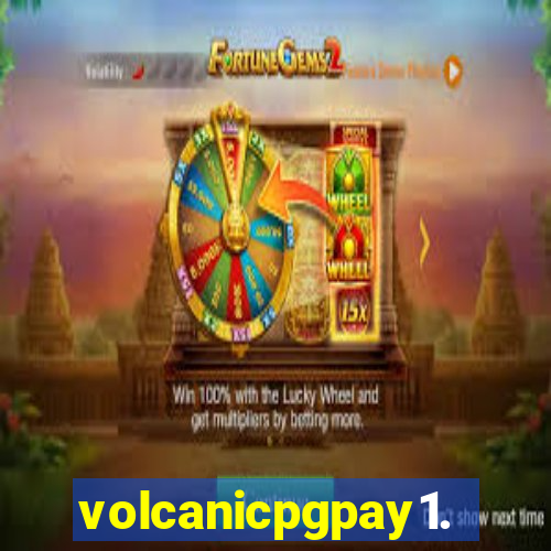 volcanicpgpay1.com