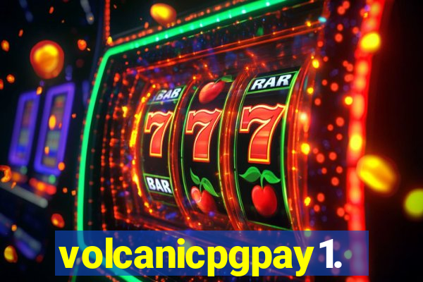 volcanicpgpay1.com