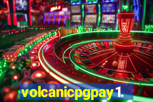 volcanicpgpay1.com