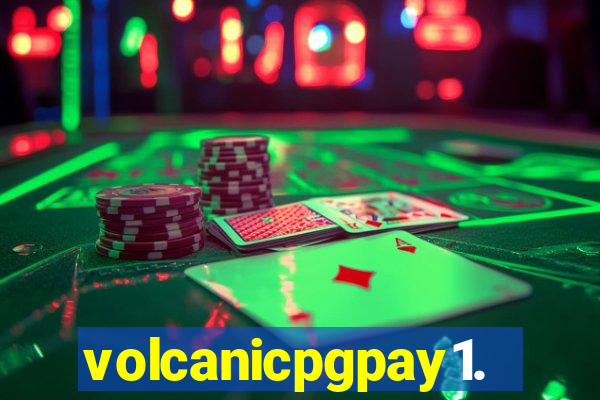 volcanicpgpay1.com