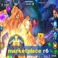 marketplace r6