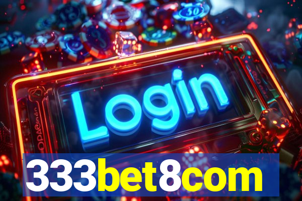 333bet8com