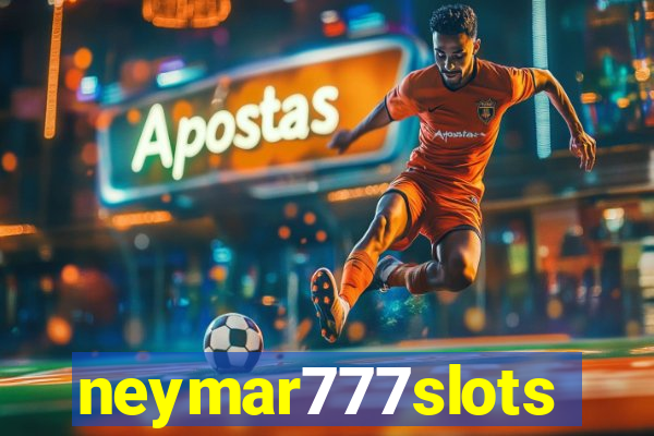 neymar777slots