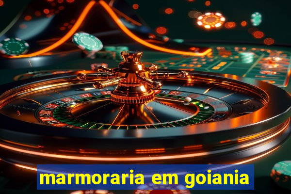 marmoraria em goiania