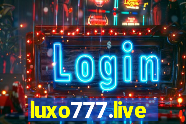 luxo777.live