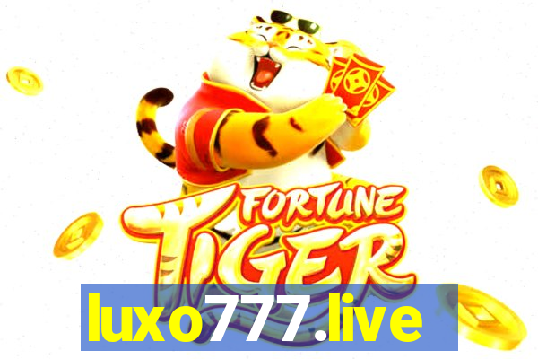 luxo777.live