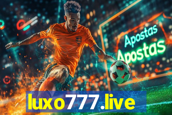 luxo777.live