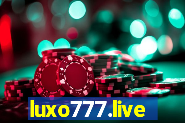 luxo777.live