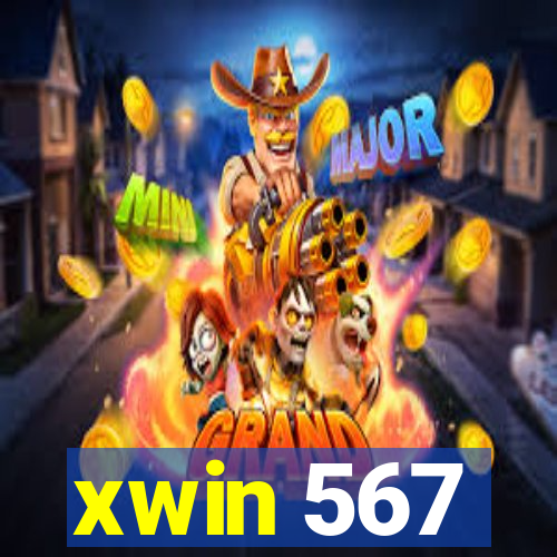 xwin 567