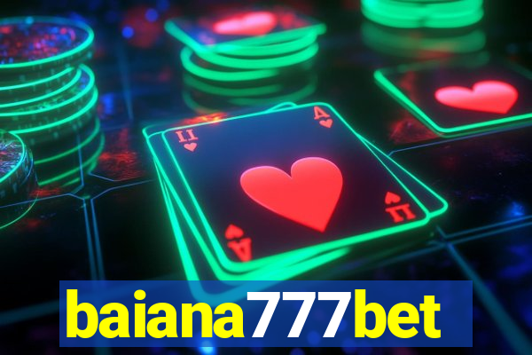 baiana777bet